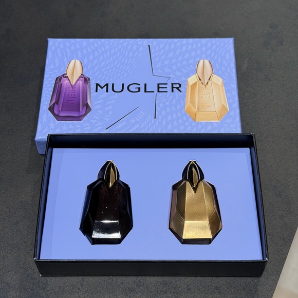 Mugler Other - Mugler Alien Goddess Eau de Parfum Set